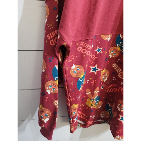 Disney Parks Hollywood Studios Jollywood Nights Party Spirit Jersey Small NWT - Picture 7 of 16